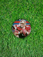 STEVE YOUNG 2025 Panini Score Football First Ballot