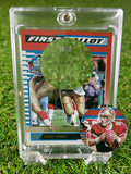 STEVE YOUNG 2025 Panini Score Football First Ballot