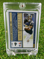 STEVEN JACKSON 2025 Donruss Football