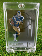 STEVEN JACKSON 2005 Donruss Gridiron Gear