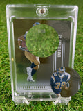 STEVEN JACKSON 2005 Donruss Gridiron Gear