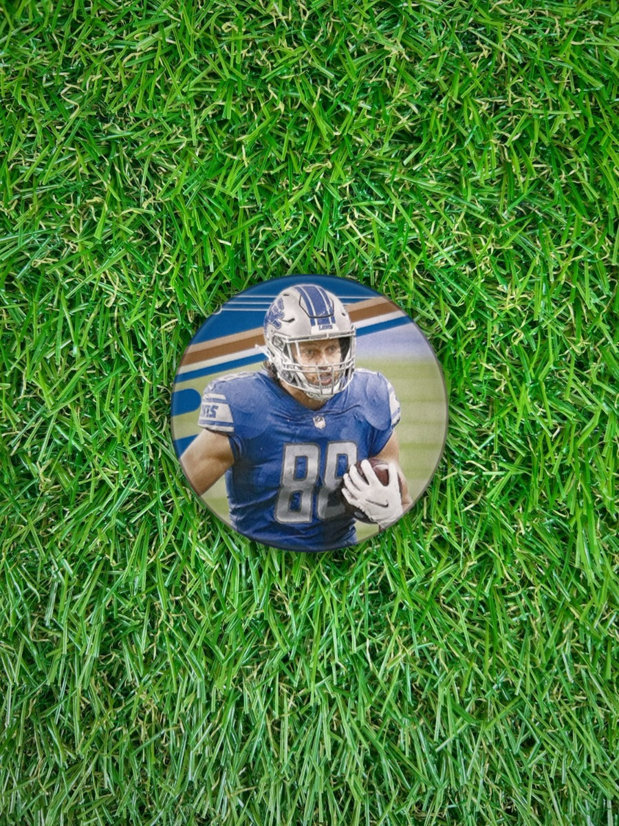 T.J. HOCKENSON 2021 Donruss Press Proof