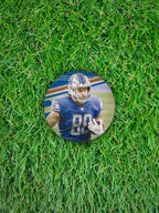 T.J. HOCKENSON 2021 Donruss Press Proof