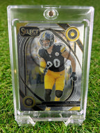 T.J. WATT 2024 Select