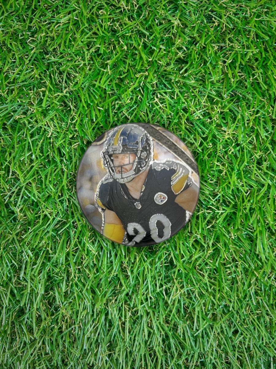 T.J. WATT 2024 Select