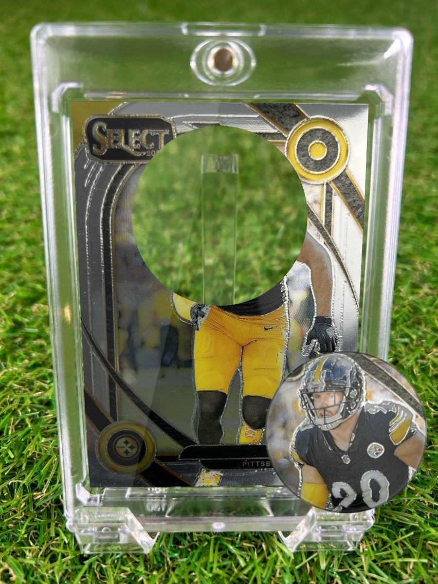 T.J. WATT 2024 Select