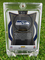 TARIQ WOOLEN 2024 Panini Select Football