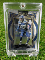 TARIQ WOOLEN 2024 Panini Select Football