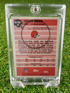 TAYLEN GREEN 2026 Topps 35th Anniversary