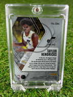 TAYLOR HENDRICKS 2023 Panini Phoenix Basketball