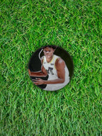 TAYLOR HENDRICKS 2023 Panini Phoenix Basketball