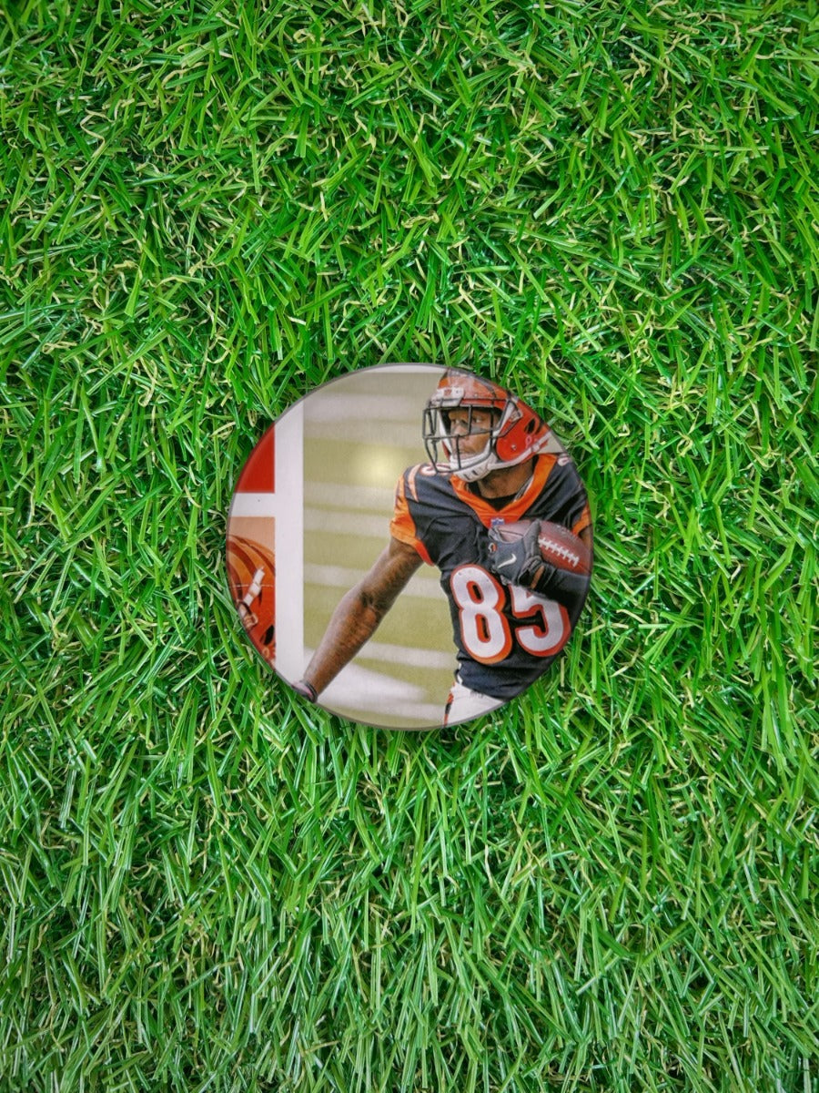 TEE HIGGINS 2020 Panini Chronicles