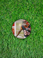 TEE HIGGINS 2020 Panini Chronicles