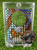 TEE HIGGINS 2025 Panini Mosaic Football