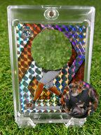 TEE HIGGINS 2025 Panini Mosaic Football