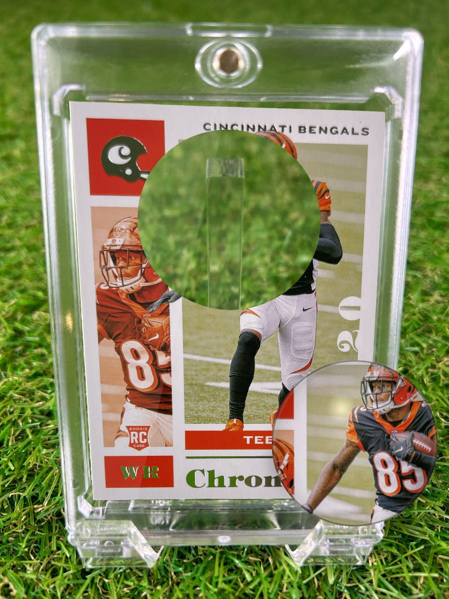 TEE HIGGINS 2020 Panini Chronicles