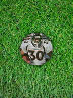 TERRELL DAVIS 2025 Panini Revolution Football
