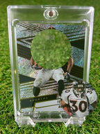 TERRELL DAVIS 2025 Panini Revolution Football