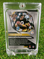 TERRY BRADSHAW 2024 Panini Prizm Football