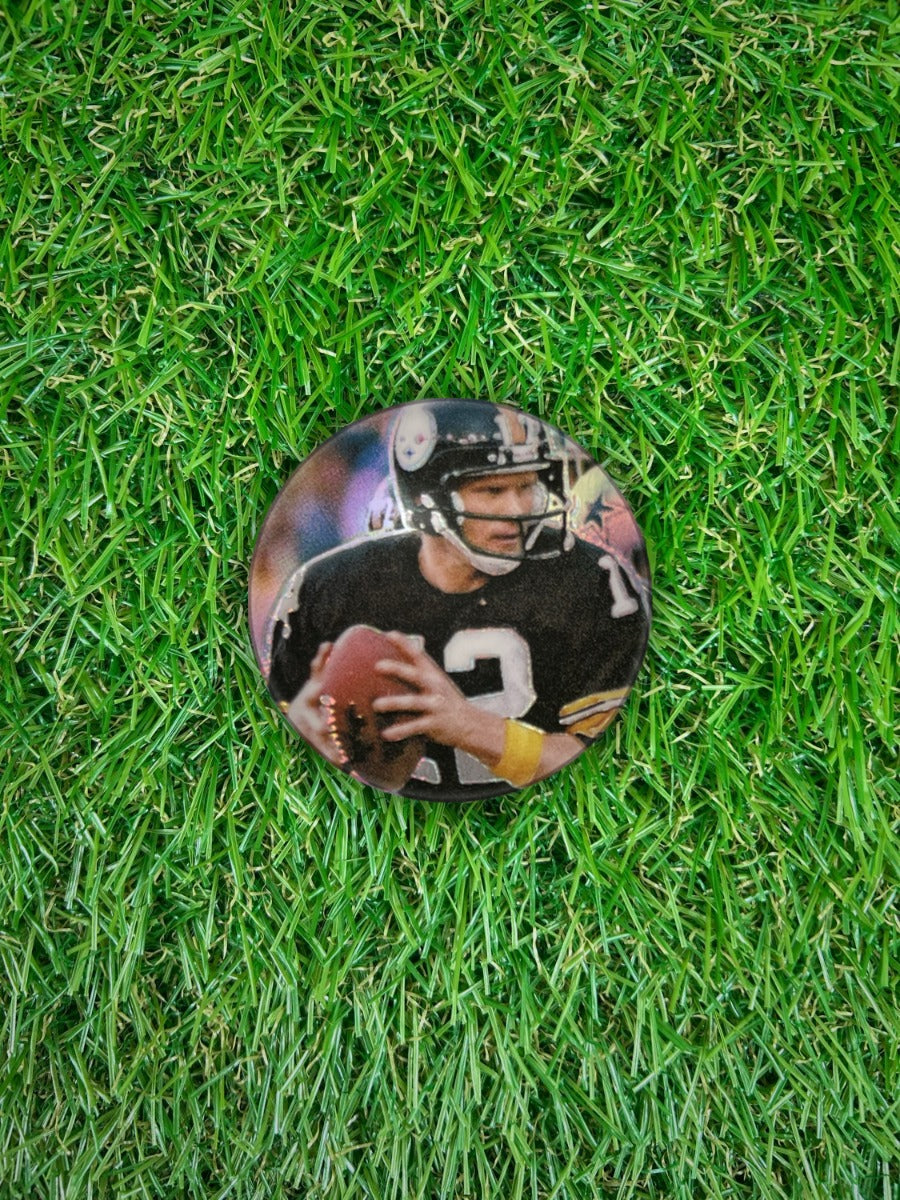TERRY BRADSHAW 2024 Panini Prizm Football