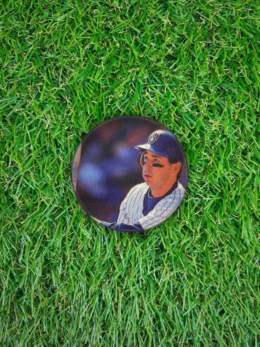 TERRY FRANCONA 1990 Score