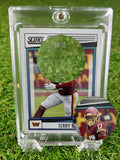 TERRY MCLAURIN 2022 Panini Score Football