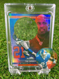 TIKI BARBER 2004 Fleer Showcase
