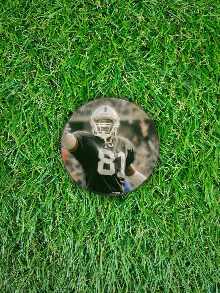 TIM BROWN 2002 Upper Deck
