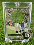 TIM BROWN 2002 Upper Deck