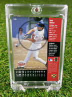 TODD WALKER 1997 Upper Deck