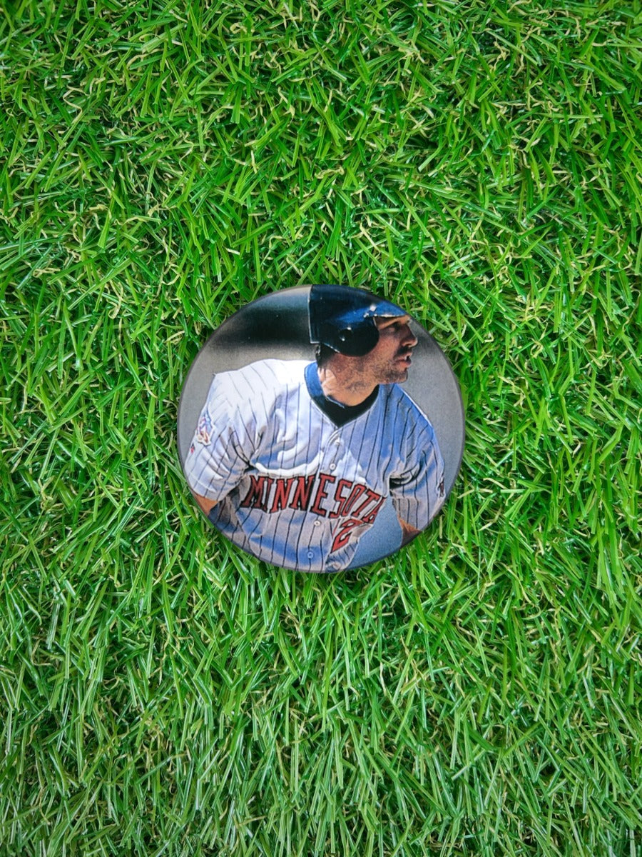 TODD WALKER 1997 Upper Deck