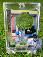 TODD WALKER 1997 Upper Deck