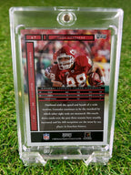 TONY GONZALEZ 2004 Playoff Honors