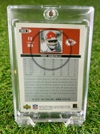 TONY GONZALEZ 2003 Upper Deck MVP