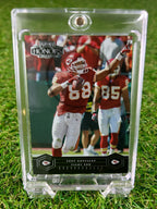TONY GONZALEZ 2004 Playoff Honors