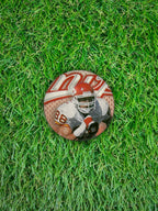 TONY GONZALEZ 2003 Upper Deck MVP