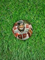 TONY GONZALEZ 2010 Topps