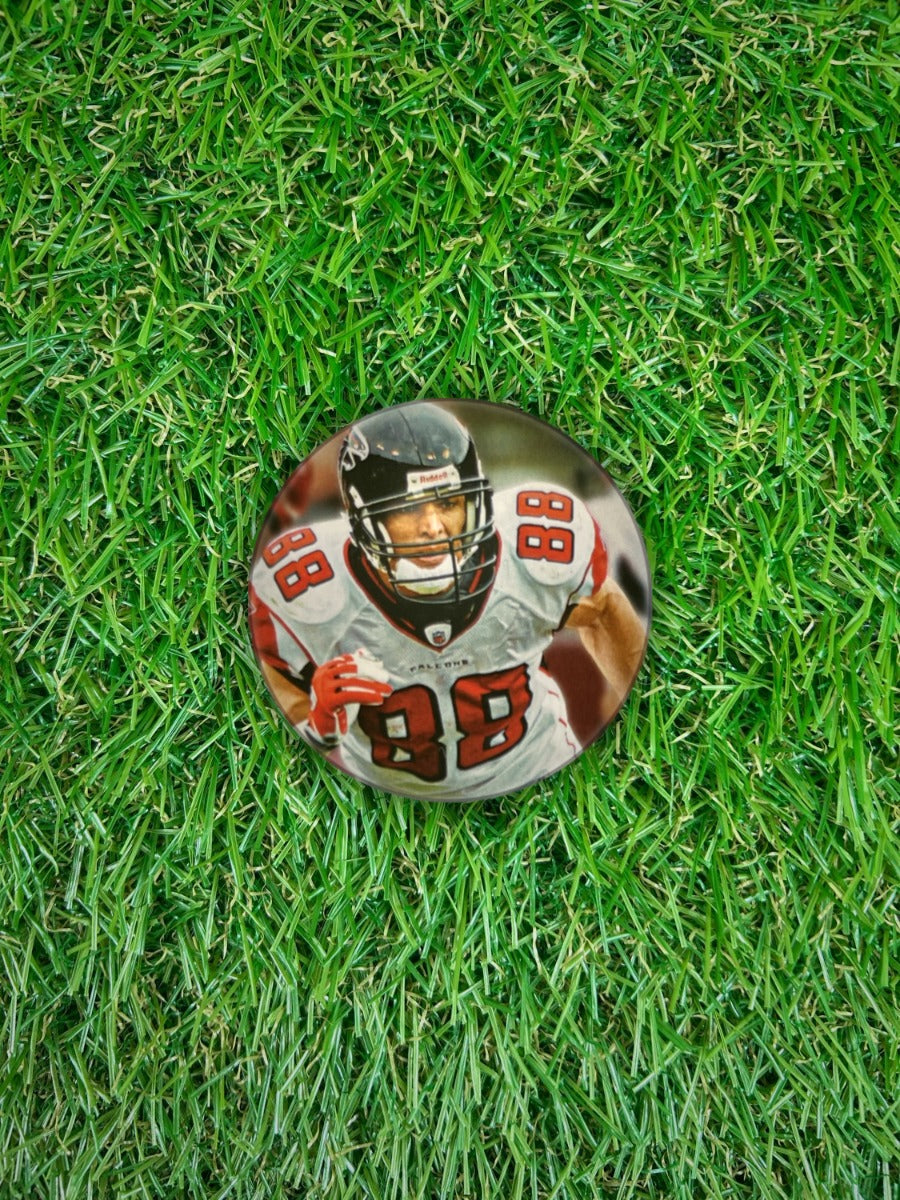 TONY GONZALEZ 2010 Topps