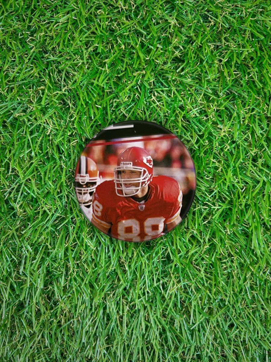 TONY GONZALEZ 2004 Score