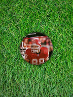 TONY GONZALEZ 2004 Score
