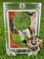 TONY GONZALEZ 2010 Topps