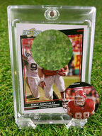 TONY GONZALEZ 2004 Score
