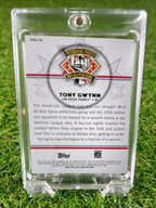 TONY GWYNN 2025 Topps MLB All-Star Game Greats
