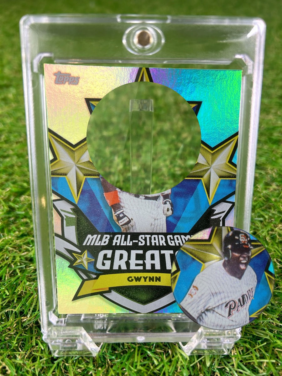 TONY GWYNN 2025 Topps MLB All-Star Game Greats