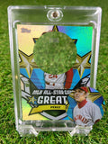 TONY PÉREZ 2025 Topps MLB All-Star Game Greats