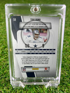 TONY ROMO 2010 Prestige