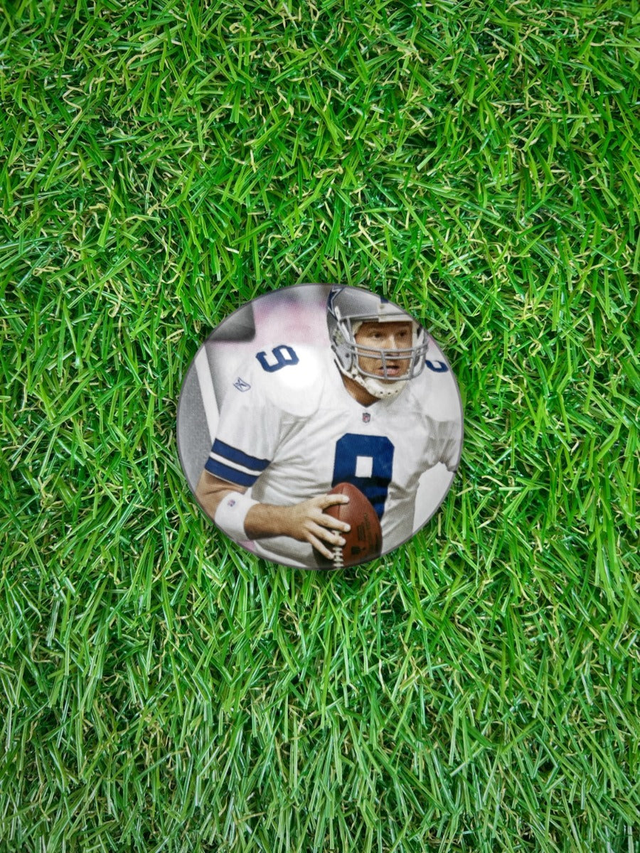TONY ROMO 2010 Prestige