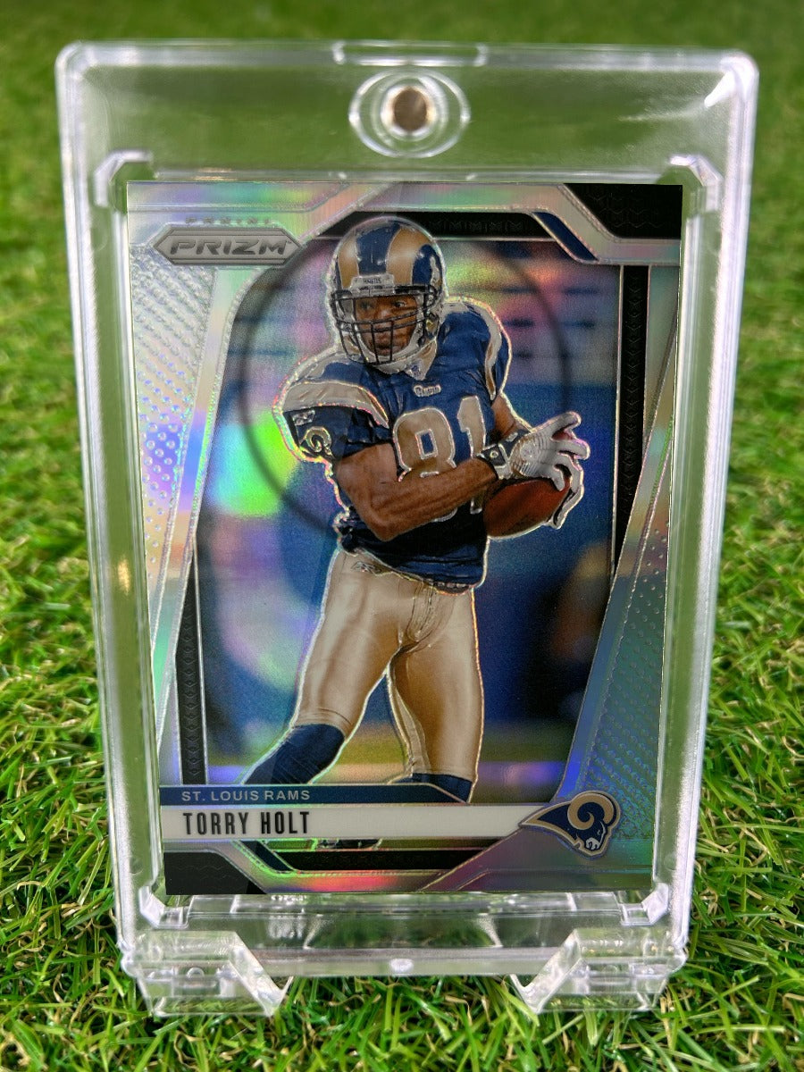 TORRY HOLT 2024 Panini Prizm