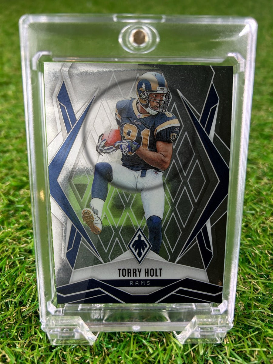 TORRY HOLT 2025 Panini Phoenix Football