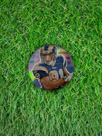 TORRY HOLT 2024 Panini Prizm